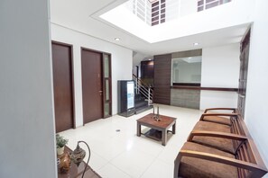 Interieur