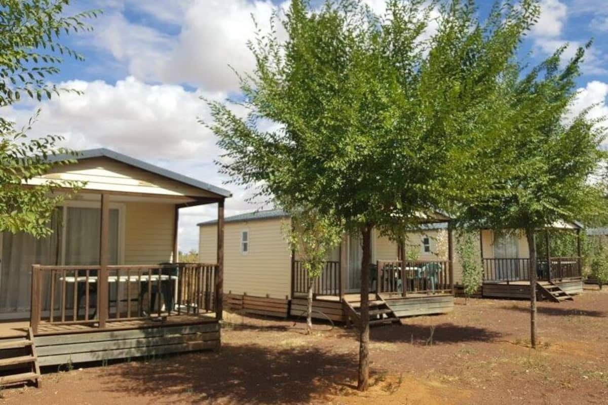 Mobile Home, 2 Bedrooms | Bed sheets