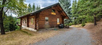 Camping Los Arenales