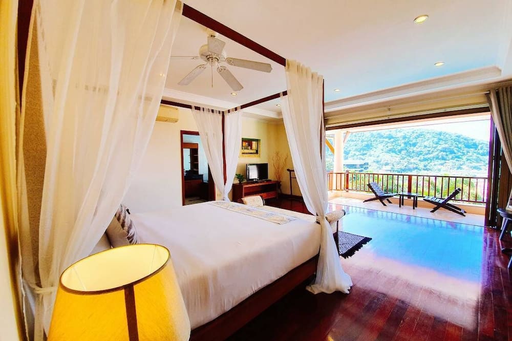 Le Chada Villa