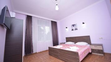 City Double or Twin Room