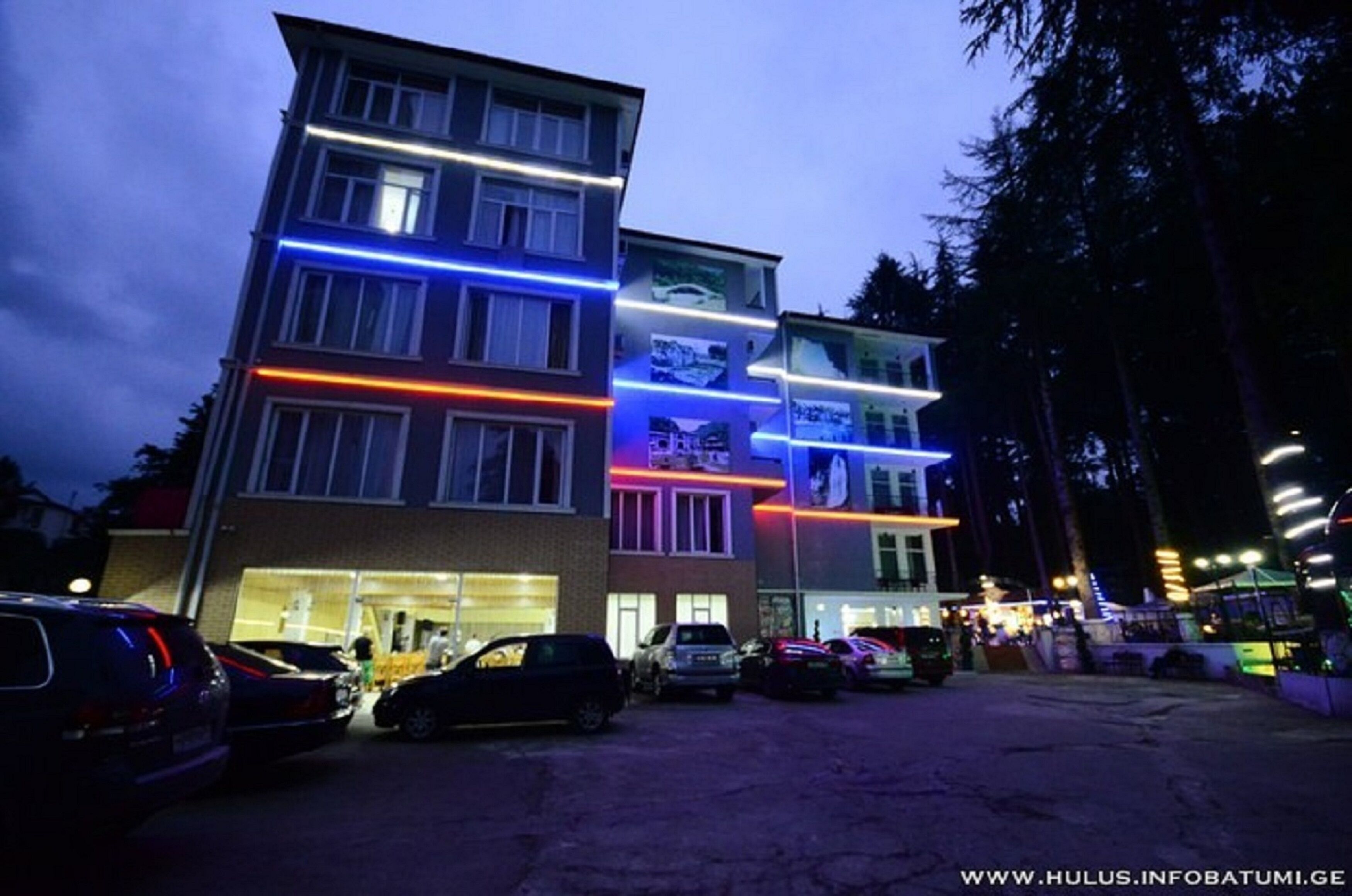 Photo - Hotel Nine Brothers