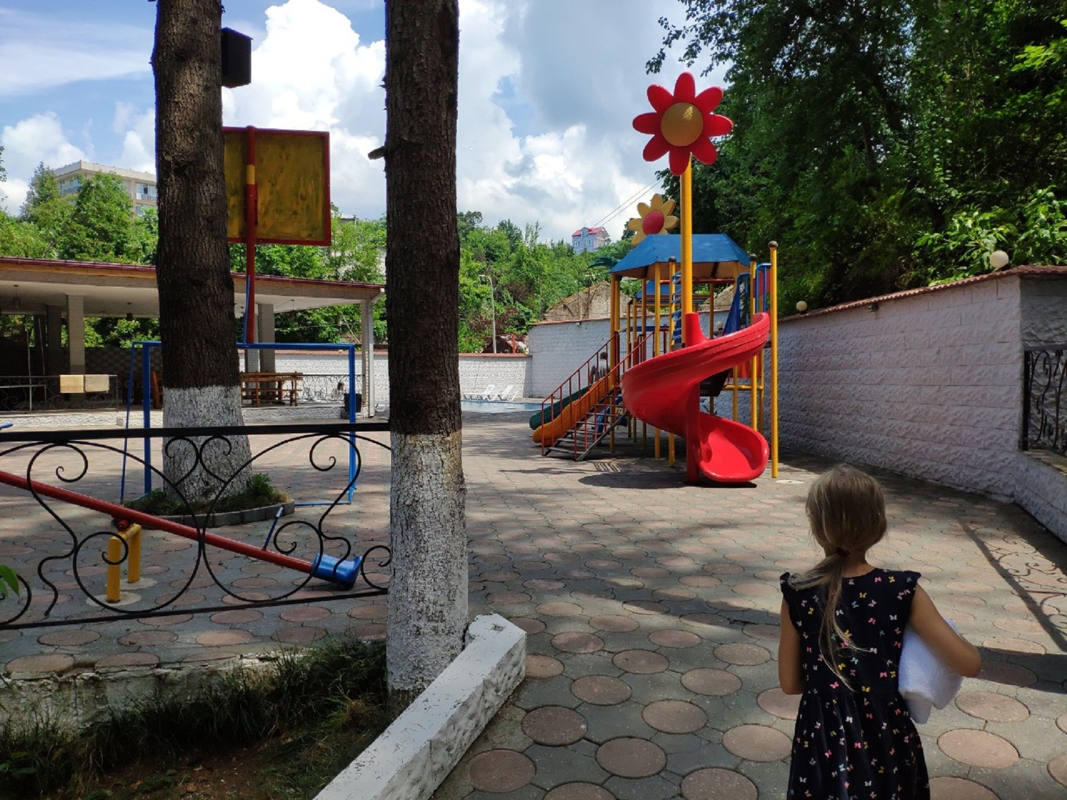 Photo - Hotel Nine Brothers