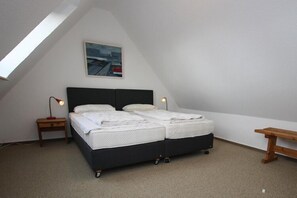 3 habitaciones y wifi gratis 
