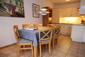 Dining - Reihenhaus, St. Peter - Ording (St. Peter-Ording)