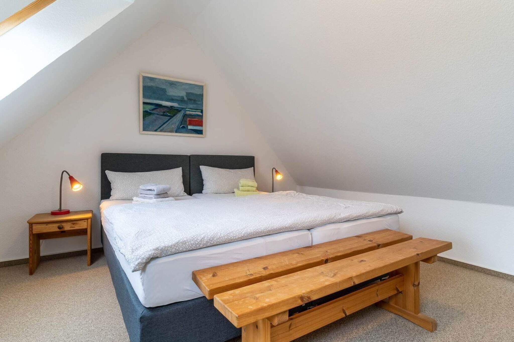 3 Schlafzimmer, kostenloses WLAN