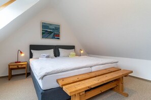 3 slaapkamers, gratis wifi