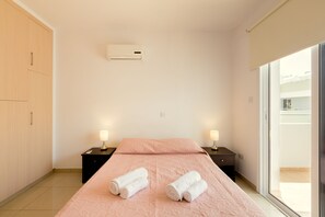 Penthouse, 2 Bedrooms