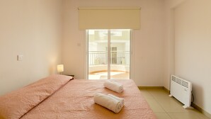 Penthouse, 2 Bedrooms - Oceania Bay Village (Pyla)