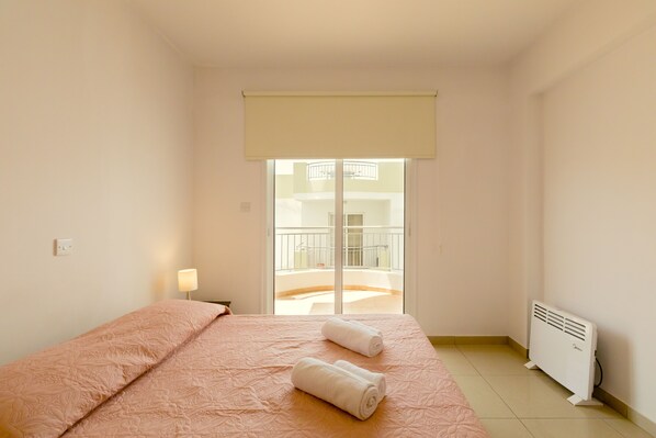 Penthouse, 2 Bedrooms