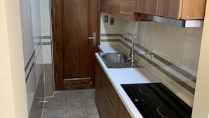 مطبخ صغير خاص