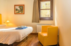 3 Schlafzimmer, Bügeleisen/Bügelbrett, kostenloses WLAN, Bettwäsche