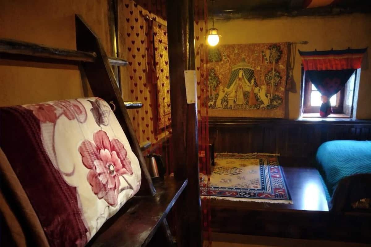 Chambre Double Signature | Ăquipements de la chambre