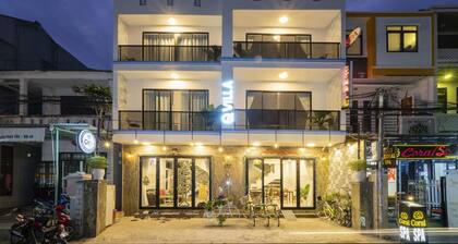 Q Villa Hoi An