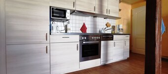 Ferienhof Nina Weilandt