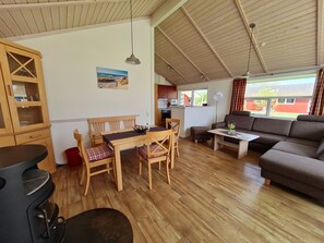Casa (Linde) | Servicio a la habitación