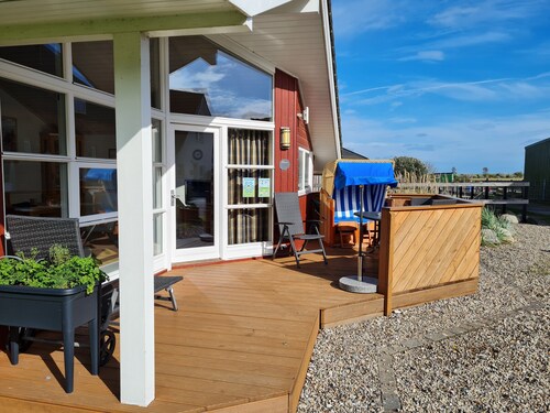 Ferienhof Nina Weilandt