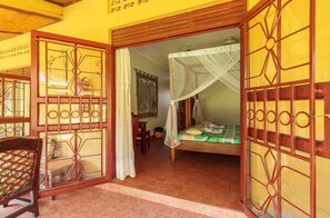 Entrada (vista interna)