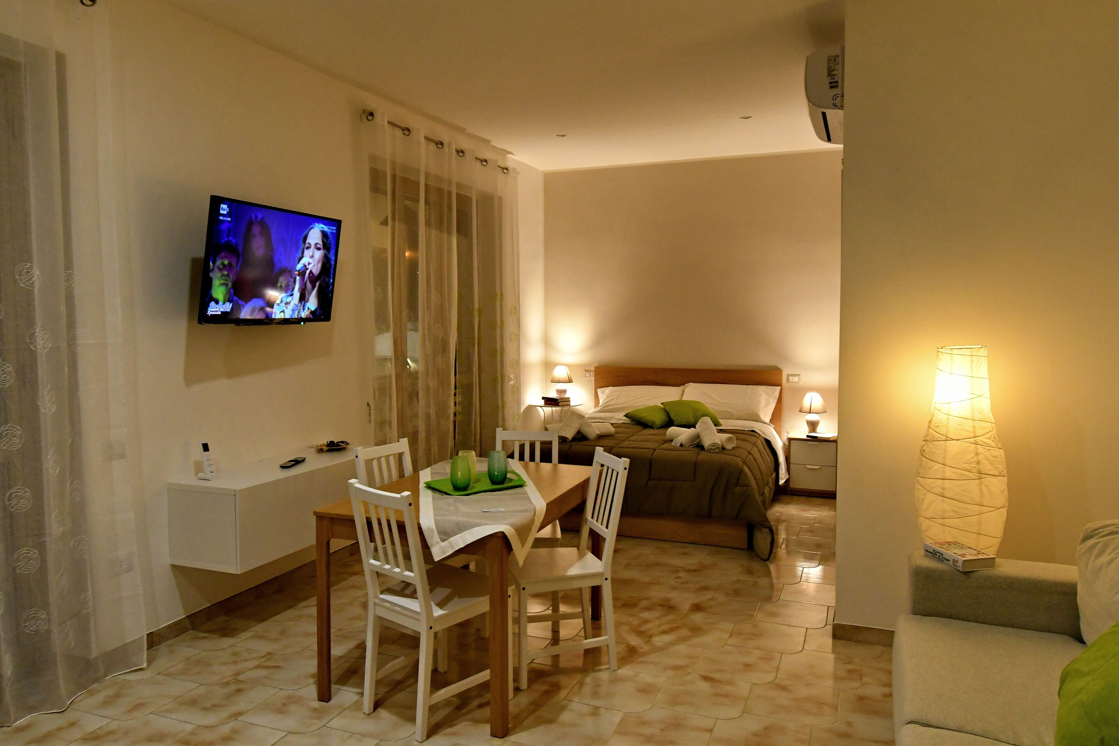 Photo - Villa Costiera Salerno