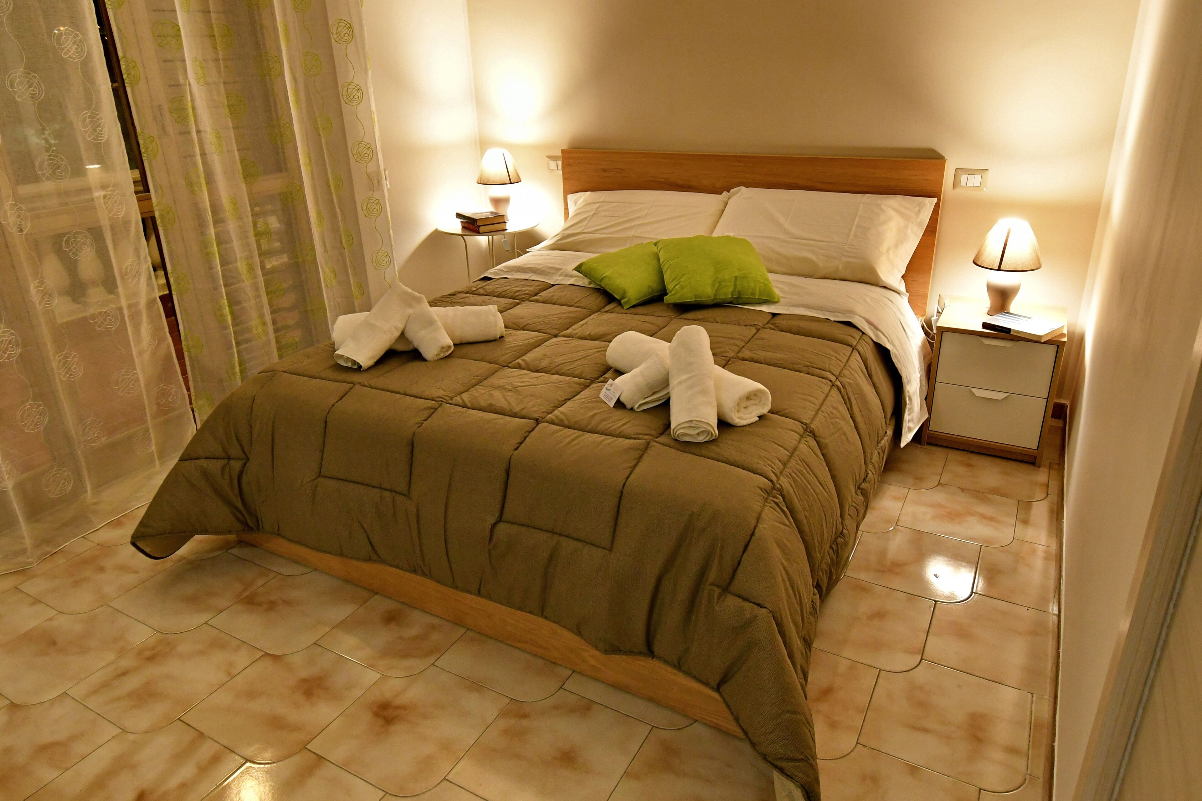 Photo - Villa Costiera Salerno