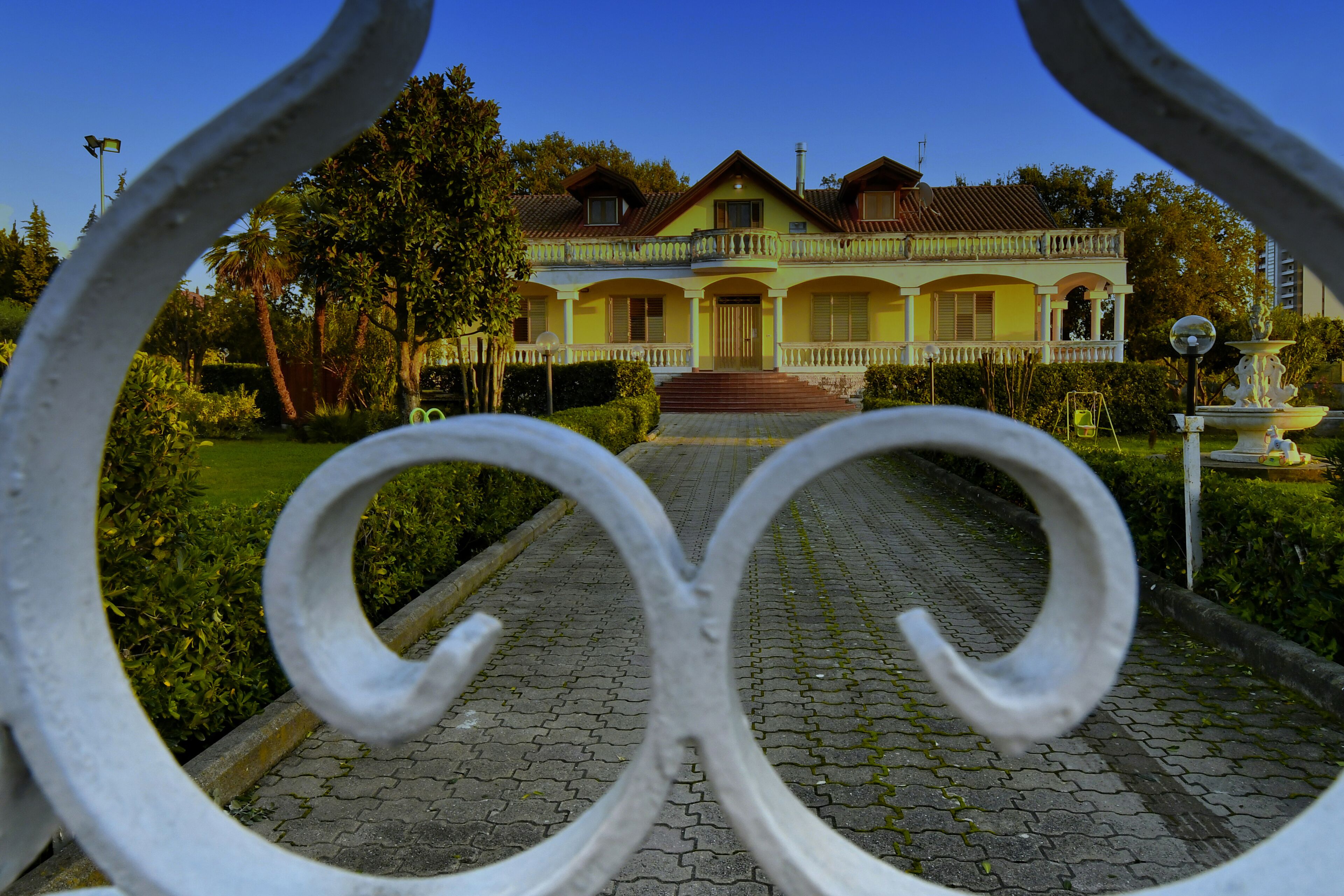 Photo - Villa Costiera Salerno