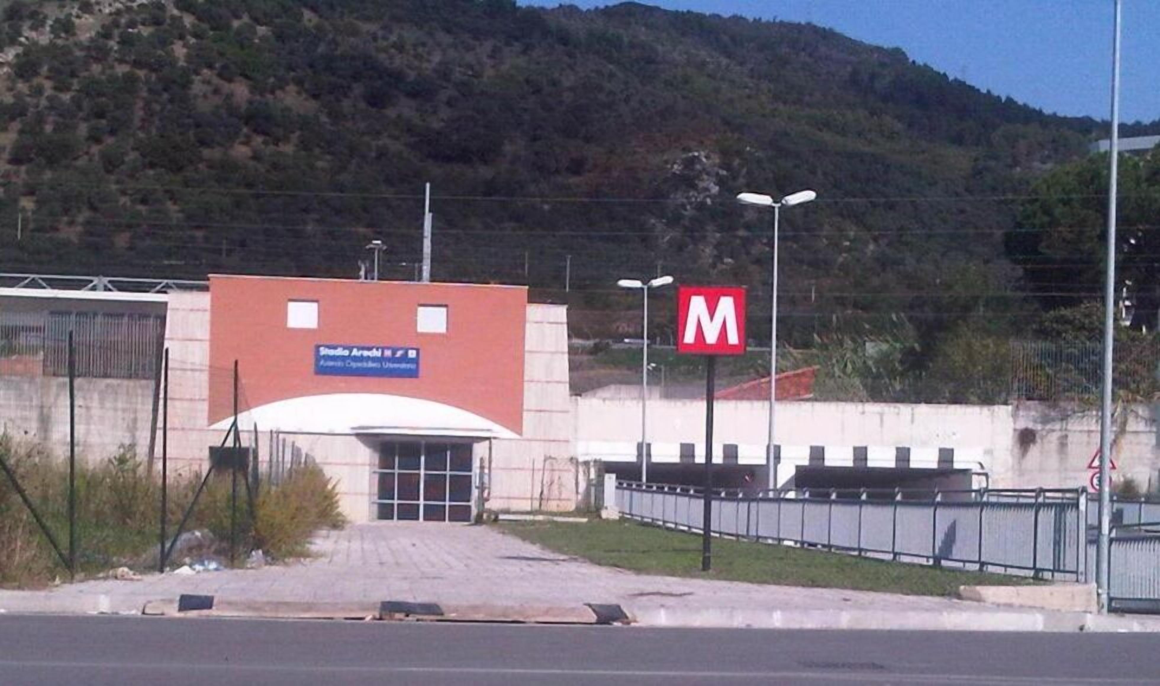 Photo - Villa Costiera Salerno