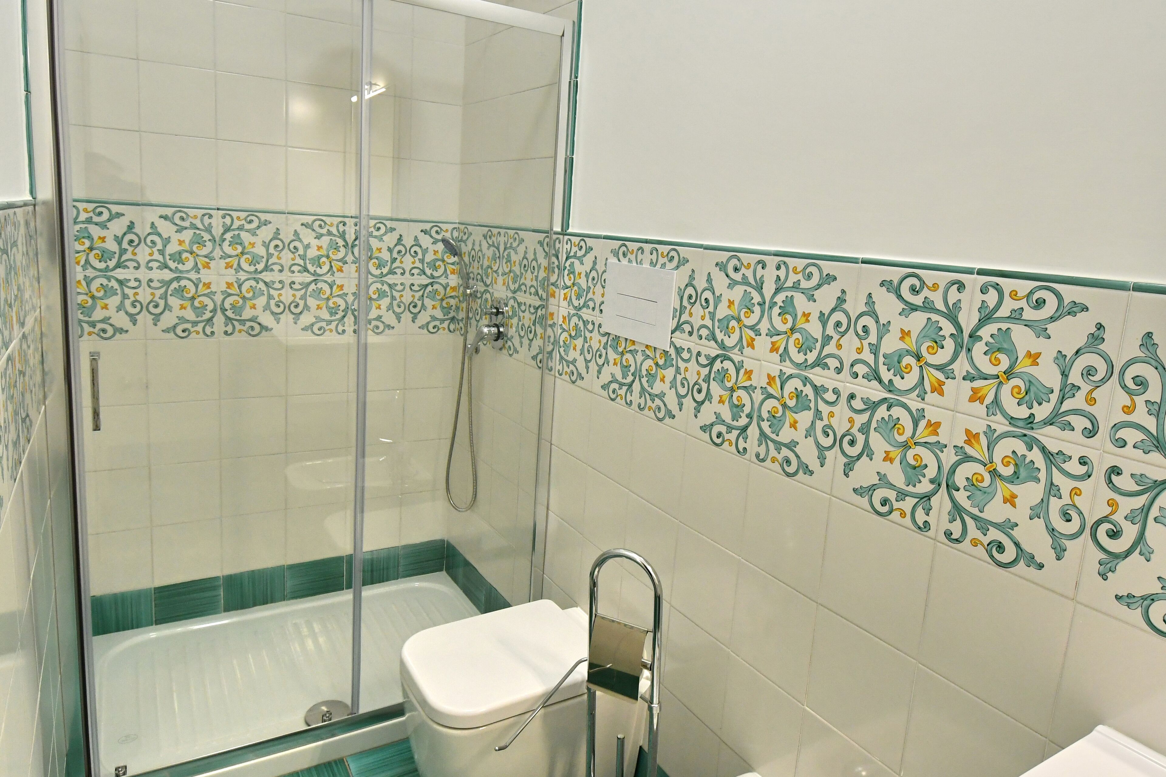 Photo - Villa Costiera Salerno