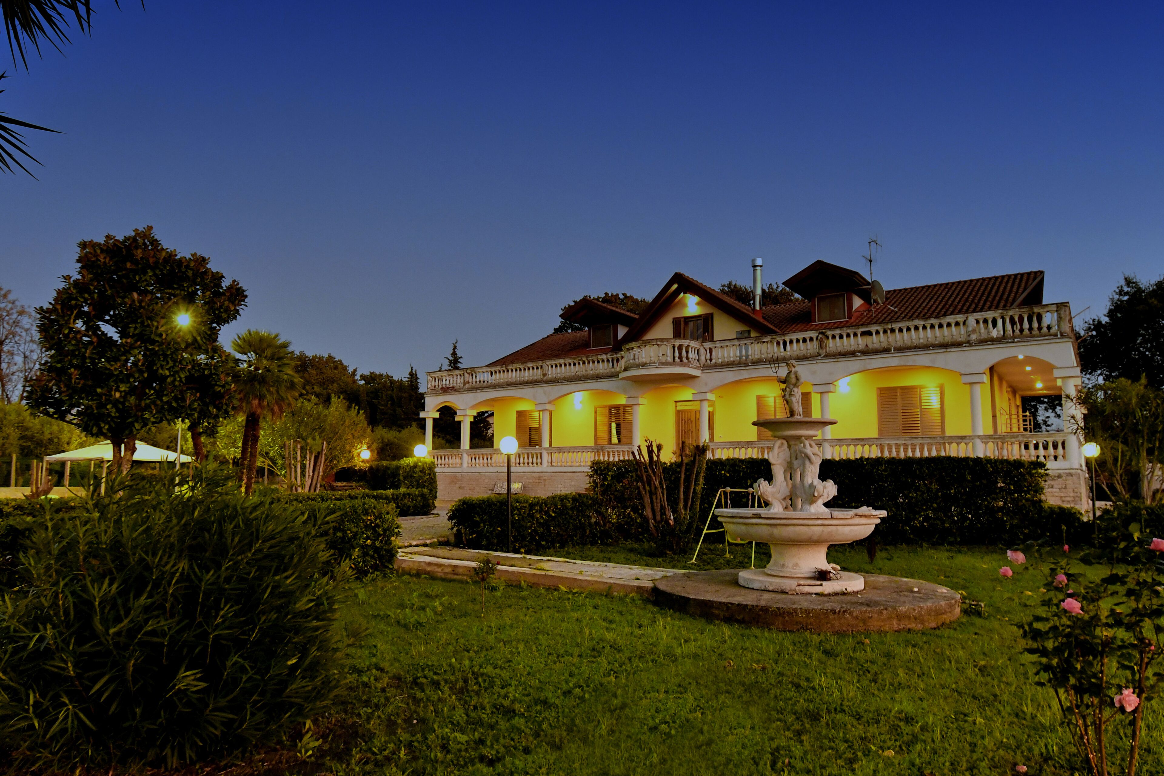 Photo - Villa Costiera Salerno