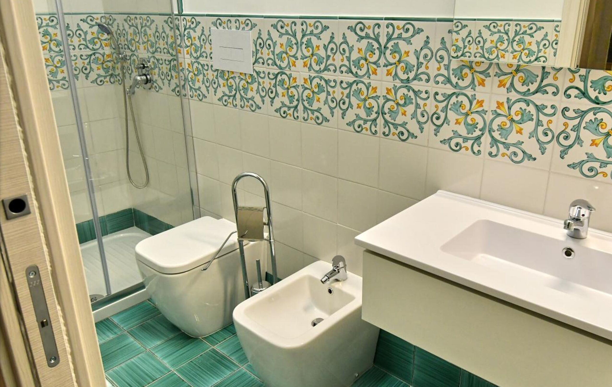 Photo - Villa Costiera Salerno