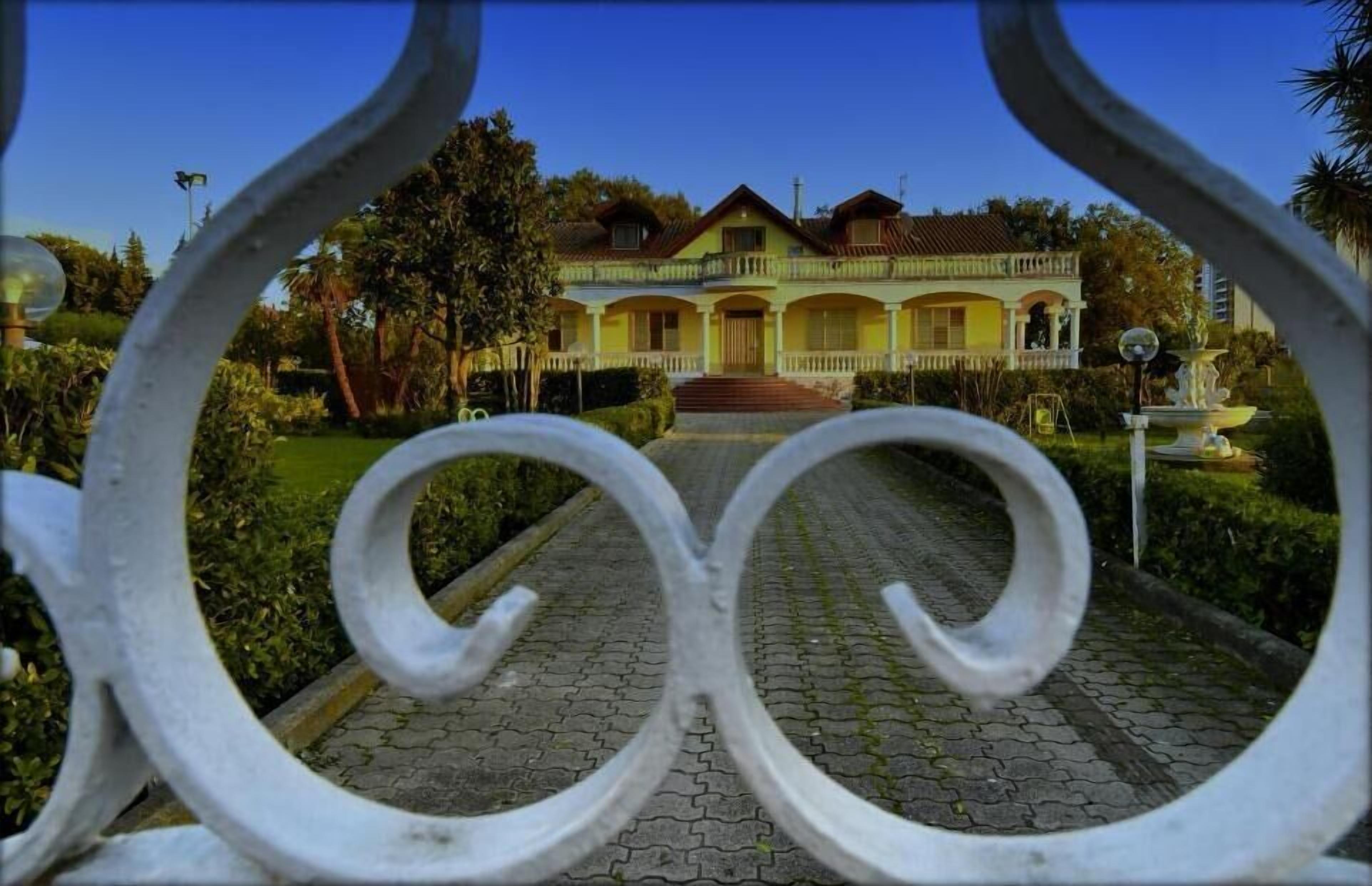 Photo - Villa Costiera Salerno