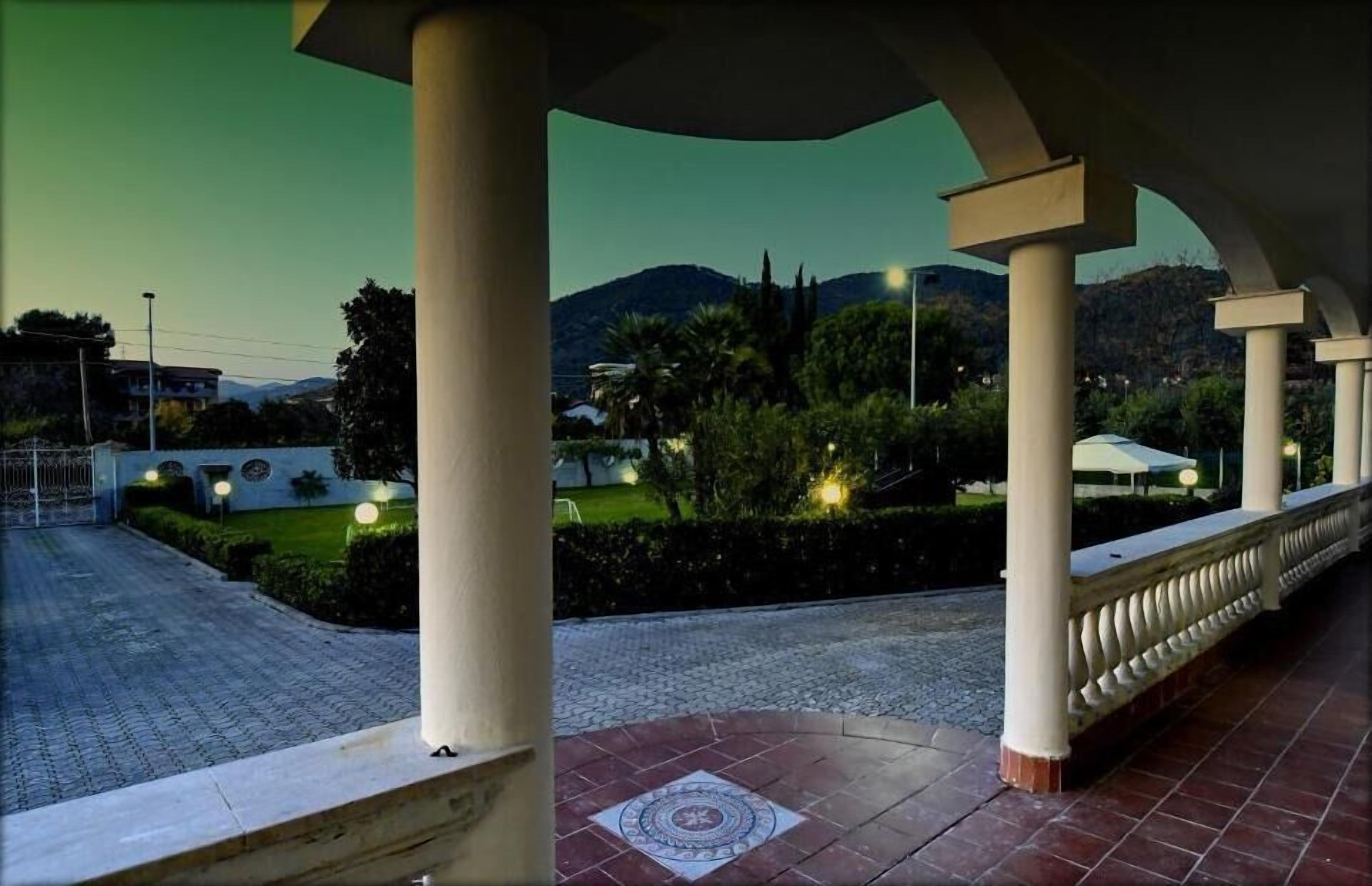 Photo - Villa Costiera Salerno