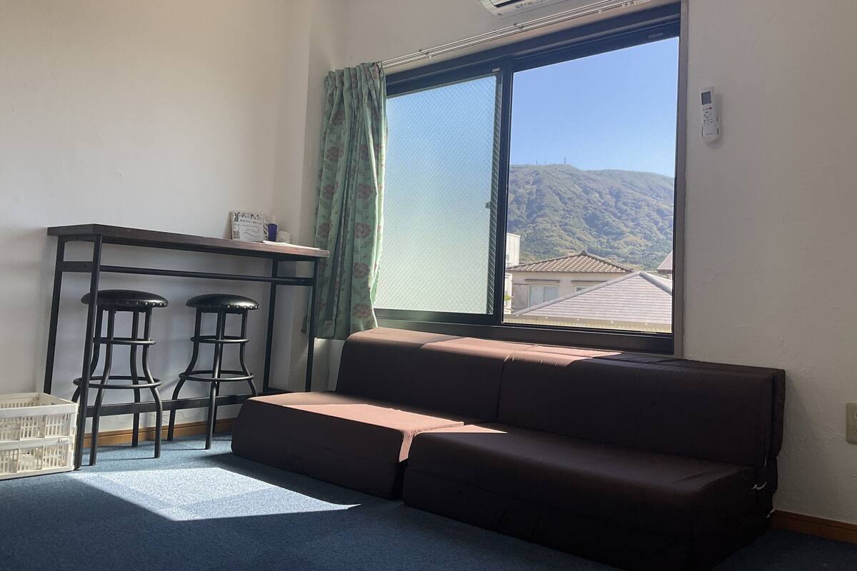 Room A Double Room, Non Smoking