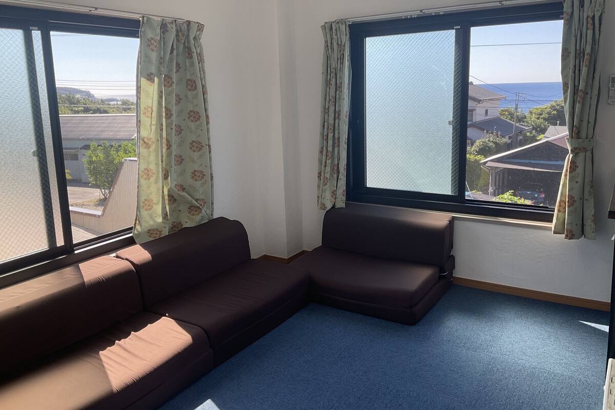 Room B Triple Room, Non Smoking