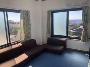 Room B Triple Room, Non Smoking