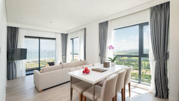 Televisión de pantalla plana