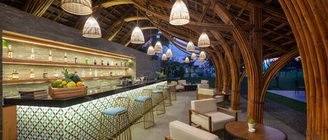 Bar (na propriedade)