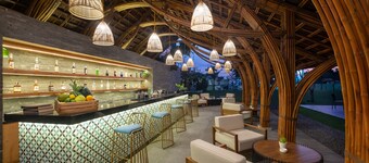 Carinae Danang Hotel