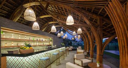 Carinae Danang Hotel