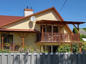 Ulkopuoli