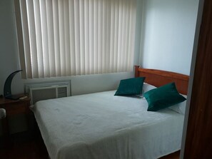 2 bedrooms, WiFi