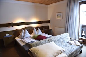 Triple Room (PLUS)