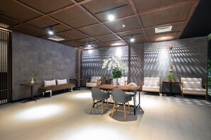Lobby - Leisure Inn Cocobay (Da Nang)