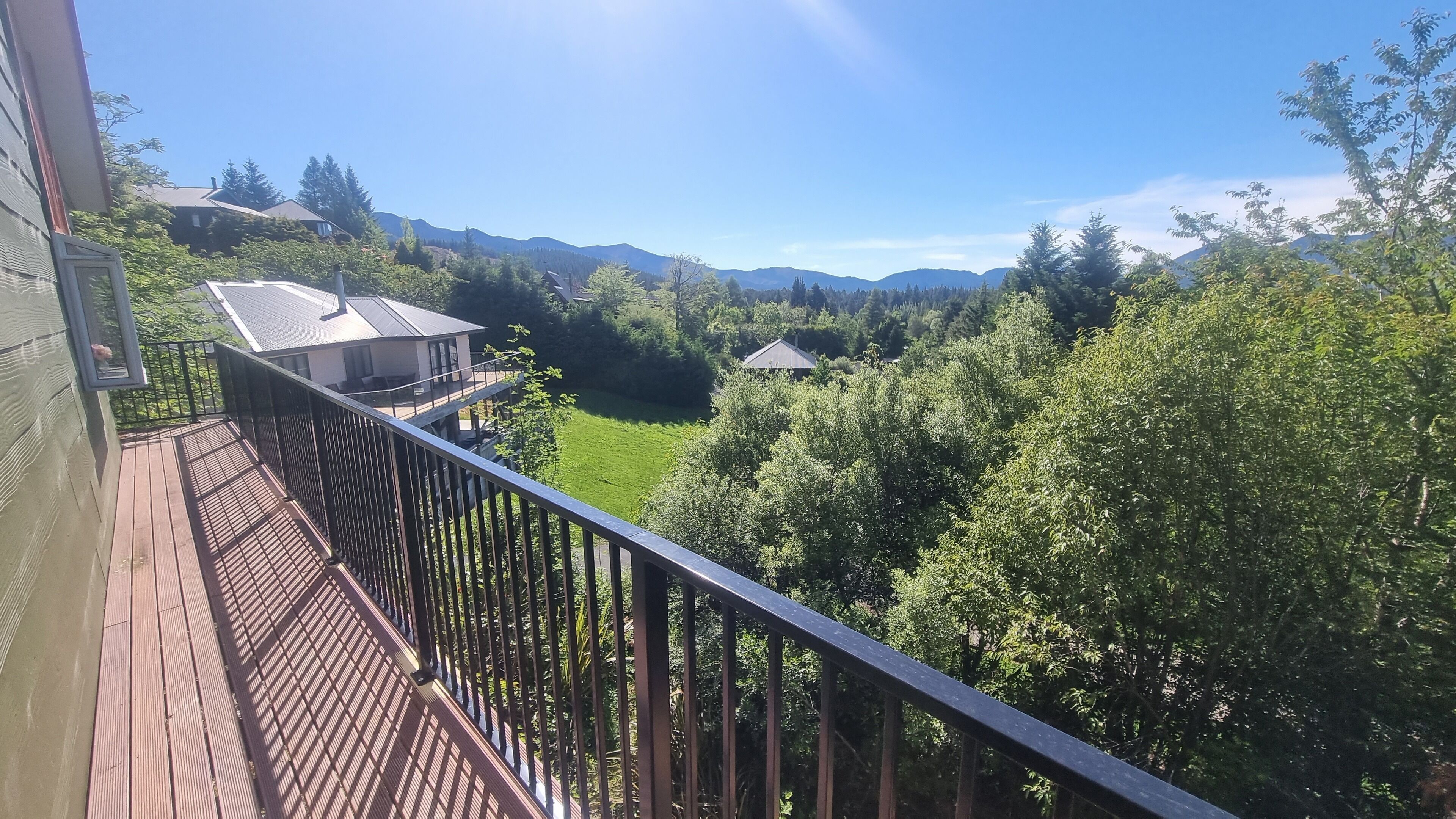 House, 3 Bedrooms | Terrace/patio