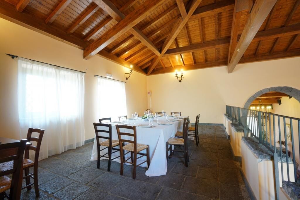 Tägliches inbegriffenes Frühstücksbuffet