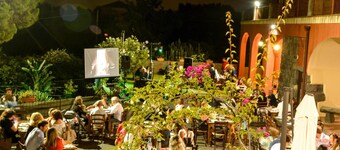 Il Sentiero degli Ulivi