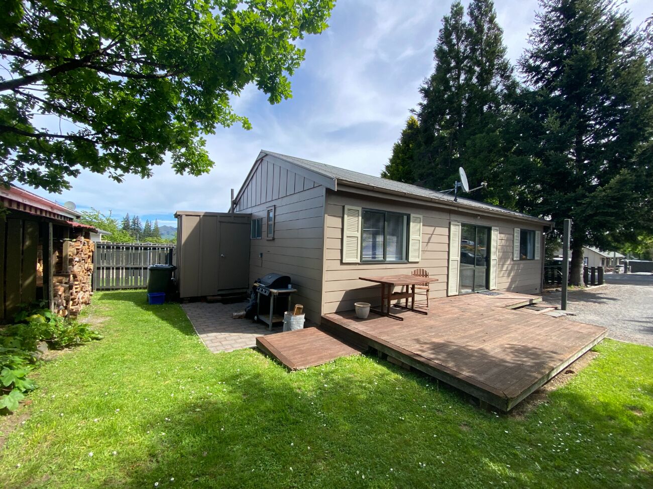 61 Conical Hill Road