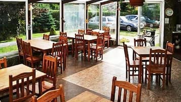 Servei de restauració