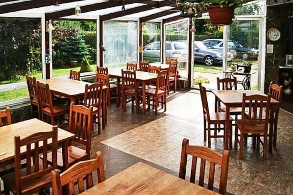 Restaurantes