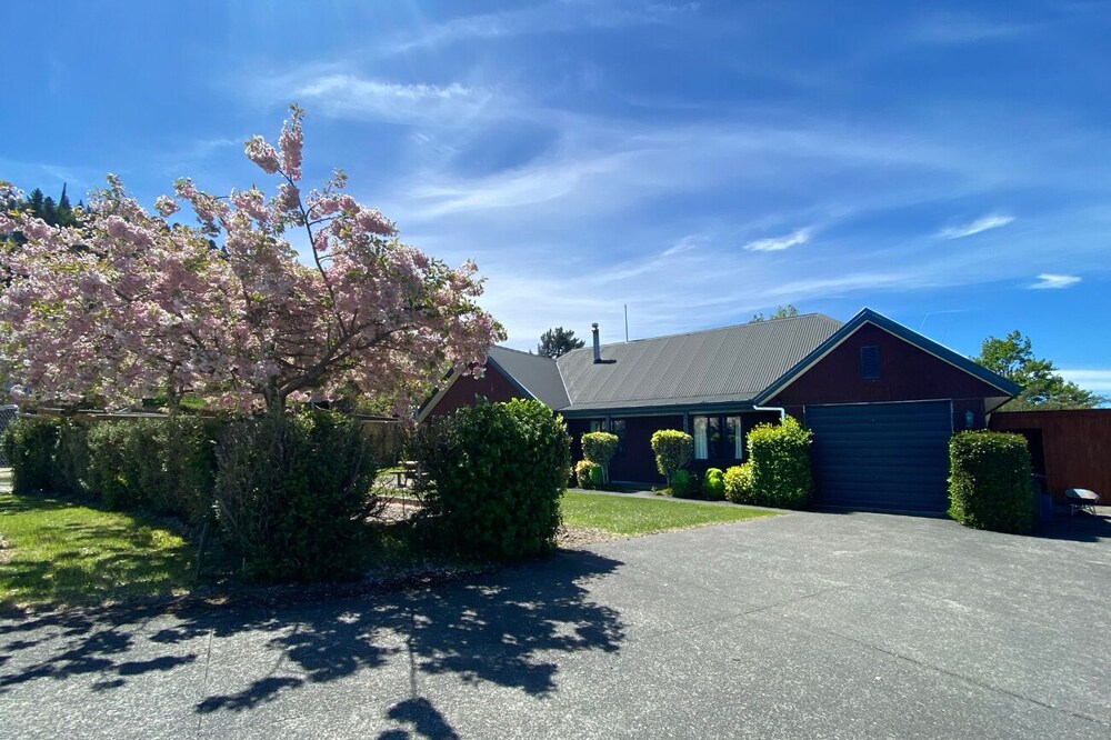 7 Bellbird Place