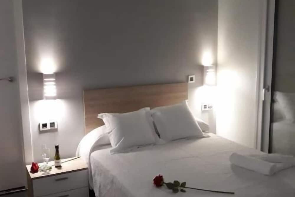 Village Ayamonte Rooms